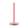 SOPORTE AUDIFONO RAZER BASE STATION V2 CHROMA | USB 3.1 | ROSADOSKU: 71390835868294