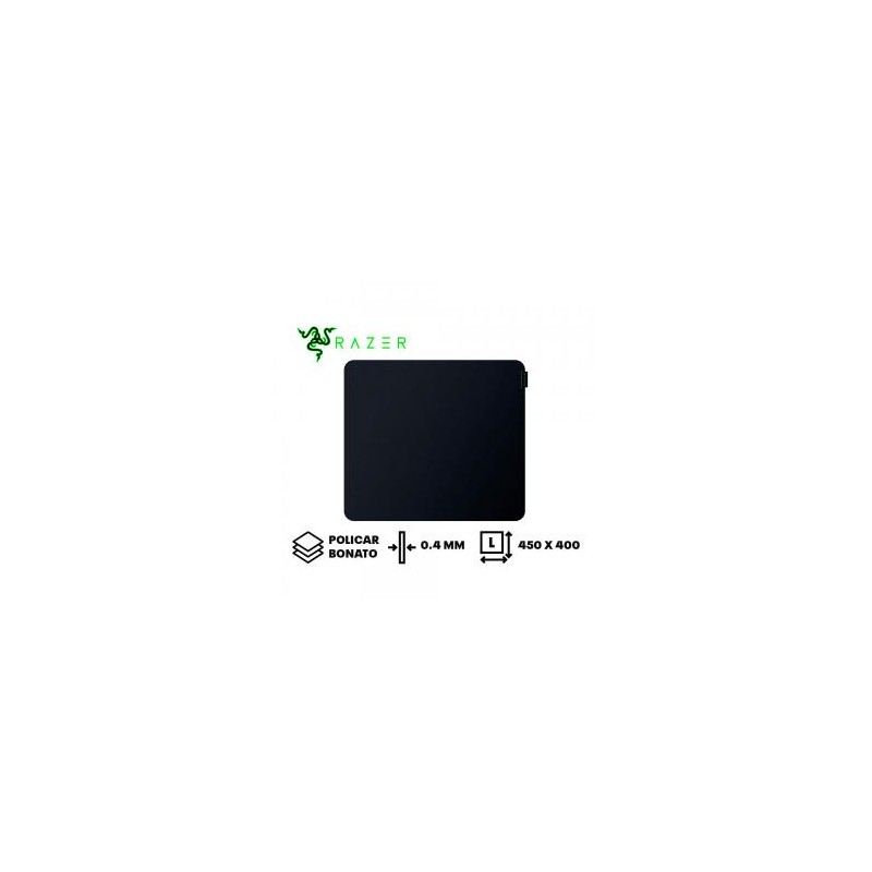 MOUSEPAD RAZER SPHEX V3 | L | 450 X 400 | 0.4 MMSKU: 71390878476952