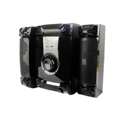 PARLANTE 2.1 HALION RUFFO HA-K80 | 200W | RGBSKU: 71390909914115