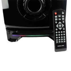 PARLANTE 2.1 HALION RUFFO HA-K80 | 200W | RGBSKU: 71390909914115