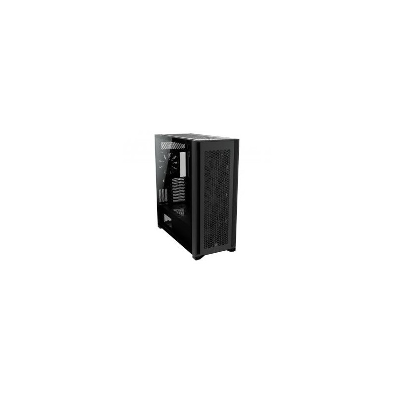 CASE FULL TOWER CORSAIR 7000D  AIRFLO BLACK