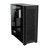CASE FULL TOWER CORSAIR 7000D  AIRFLO BLACK