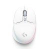 Mouse Gamer Logitech G705 Ligthspeed Wireless Lightsync Rgb White Aurora CollectionSKU: 70656766974717