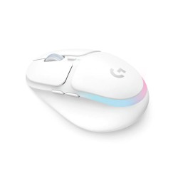 Mouse Gamer Logitech G705 Ligthspeed Wireless Lightsync Rgb White Aurora CollectionSKU: 70656766974717