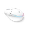 Mouse Gamer Logitech G705 Ligthspeed Wireless Lightsync Rgb White Aurora CollectionSKU: 70656766974717