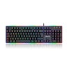 Teclado Gamer Redragon Dyaus Spanish K509RGB-SP BlackSKU: 71391207524474