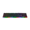 Teclado Gamer Redragon Dyaus Spanish K509RGB-SP BlackSKU: 71391207524474