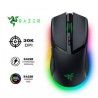 MOUSE RAZER COBRA PRO 30K | INALAMBRICO | 30.000 DPI | NEGROSKU: 71391233778279