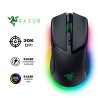 MOUSE RAZER COBRA PRO 30K | INALAMBRICO | 30.000 DPI | NEGROSKU: 71391233778279
