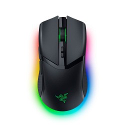 MOUSE RAZER COBRA PRO 30K | INALAMBRICO | 30.000 DPI | NEGROSKU: 71391233778279