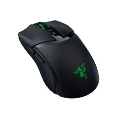 MOUSE RAZER COBRA PRO 30K | INALAMBRICO | 30.000 DPI | NEGROSKU: 71391233778279