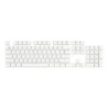 KEYCAPS REDRAGON SCARAB PUDDING | INGLES | BLANCOSKU: 71406130762239