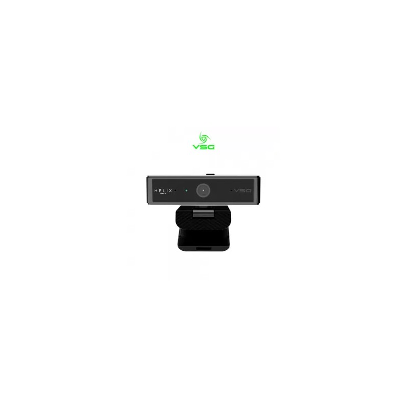 CAMARA WEB VSG HELIX FULL HD 1080PSKU: 7453048707586