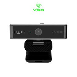 CAMARA WEB VSG HELIX FULL HD 1080PSKU: 7453048707586