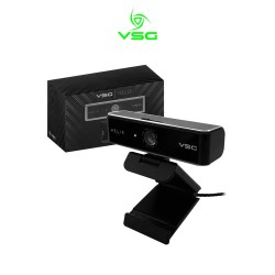 CAMARA WEB VSG HELIX FULL HD 1080PSKU: 7453048707586