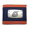 BILLETERA TEMATICA NARUTO ALDEA DE LA HOJASKU: 71994041897060