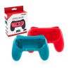 Dobe TNS-851B Controller Grip para Nintendo Switch Joy Con (Rojo + Azul)SKU: 6972520251313