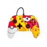 MANDO NINTENDO SWITCH POWERA ENHANCED WIRED –  PIKACHU POP ARTSKU: 71348336257528