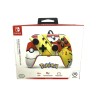 MANDO NINTENDO SWITCH POWERA ENHANCED WIRED –  PIKACHU POP ARTSKU: 71348336257528