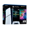 CONSOLA PLAYSTATION 5 SLIM DIGITAL + RETURNAL+ RATCHET & CLANK BUNDLESKU: 711719570820