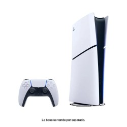 CONSOLA PLAYSTATION 5 SLIM DIGITAL + RETURNAL+ RATCHET & CLANK BUNDLESKU: 711719570820