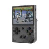 CONSOLA RETRO PORTÁTIL ANBERNIC RG35XX NEGRO TRANSPARENTESKU: 71486593846146
