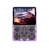 CONSOLA RETRO PORTATIL POWKIDDY RGB20S PURPURASKU: 714866835152562