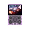 CONSOLA RETRO PORTATIL POWKIDDY RGB20S PURPURASKU: 714866835152562