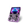 CONSOLA RETRO PORTATIL POWKIDDY RGB20S PURPURASKU: 714866835152562