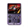 CONSOLA RETRO PORTÁTIL ANBERNIC R36S PURPURASKU: 714868852941762