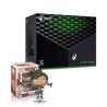 CONSOLA XBOX SERIES XSKU: 889842640724