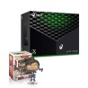 CONSOLA XBOX SERIES XSKU: 889842640724