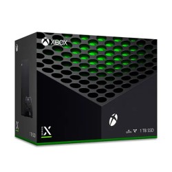 CONSOLA XBOX SERIES XSKU: 889842640724