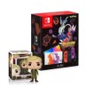 CONSOLA NINTENDO SWITCH OLED EDICION POKEMON SCARLET VIOLETSKU: 4902370550412