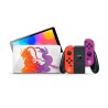 CONSOLA NINTENDO SWITCH OLED EDICION POKEMON SCARLET VIOLETSKU: 4902370550412