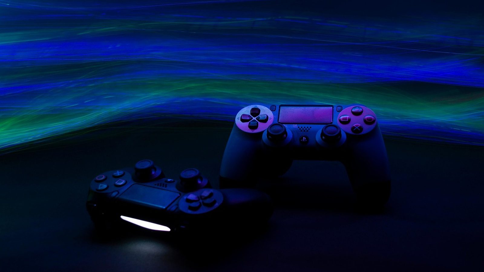 Videojuegos y gaming