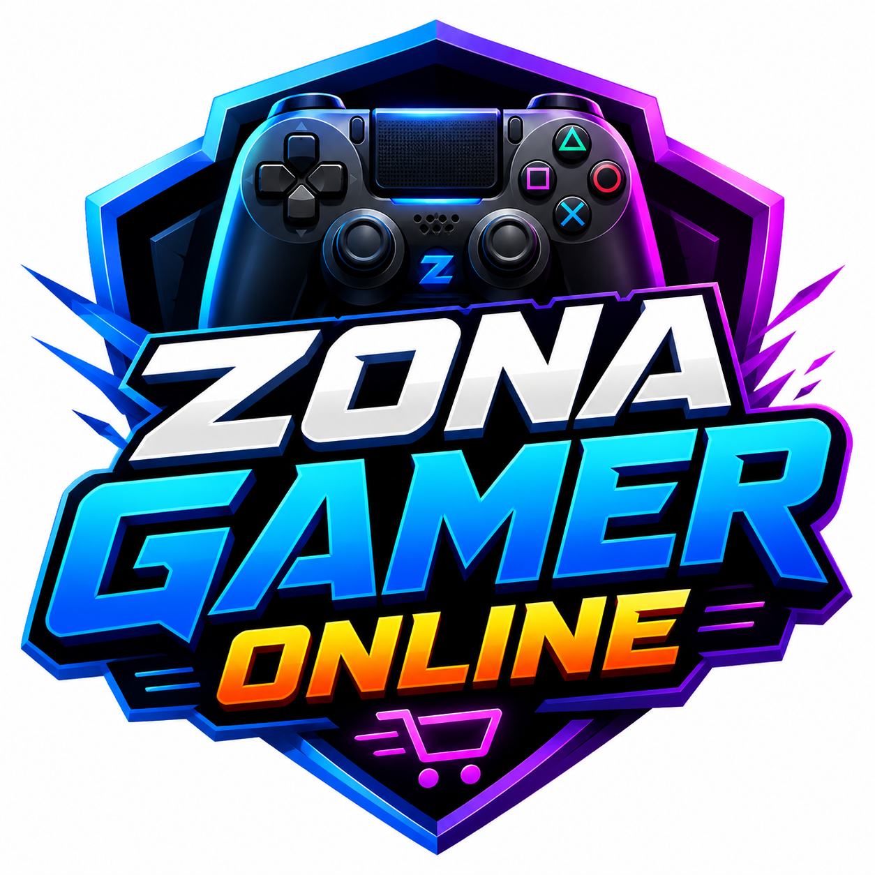 Zona Gamer Online