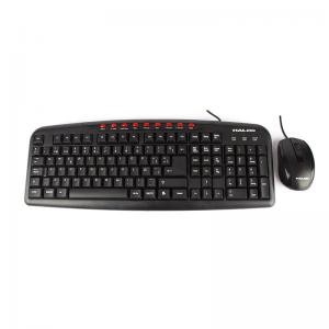 Consolas